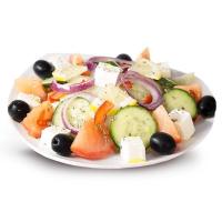 Салат Греческий