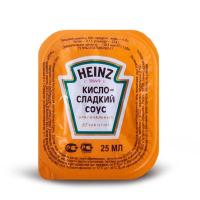 Соус кисло-сладкий