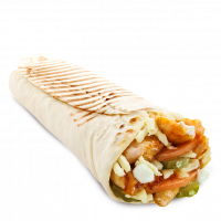 Шаварма Чиз Острая