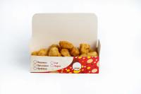 Попкорн куриный