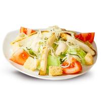 Салат Цезарь