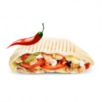 Пита чиз острая