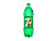 7-UP 1 л.