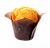 Маффин фруктовый