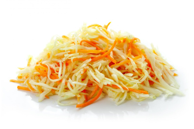 Салат капустный