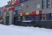 г. Тверь, ул. Можайского, 60, корп.1,2., ТЦ "Можайский"