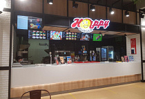 г. Тверь, б-р Цанова, 8., ТЦ "Вавилон"