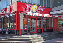 г. Тверь, пр-т Победы, 3, ост.&nbsp;пл.&nbsp;Капошвара