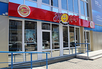 г. Тверь, Комсомольский пр-т, 12а.,  