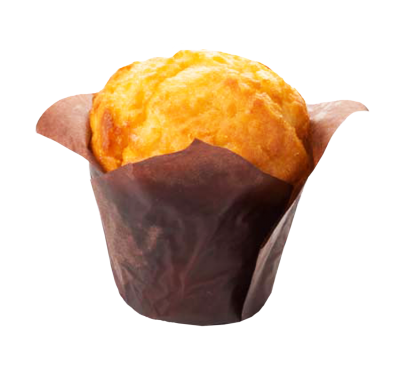 Маффин фруктовый